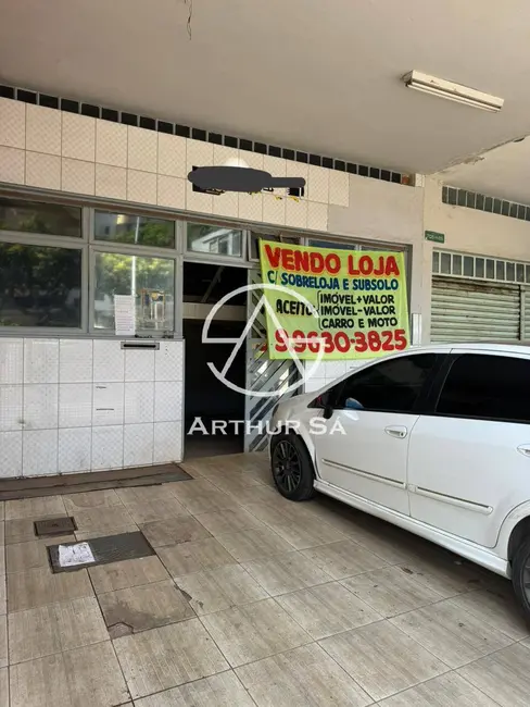 Foto 2 de Sala Comercial à venda, 271m2 em Asa Norte, Brasilia - DF