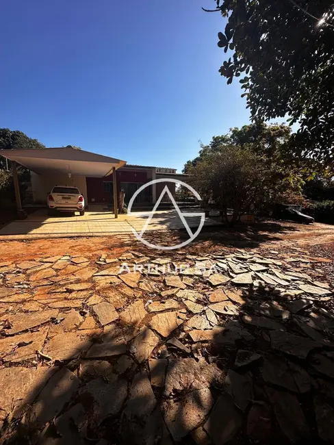 Foto 5 de Chácara com 3 quartos à venda, 25000m2 em Região dos Lagos (Sobradinho), Brasilia - DF