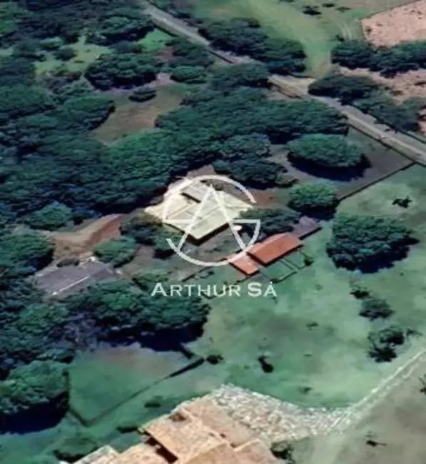 Foto 3 de Chácara com 3 quartos à venda, 25000m2 em Região dos Lagos (Sobradinho), Brasilia - DF