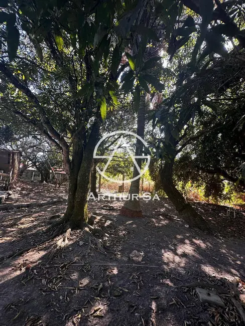 Foto 6 de Chácara com 3 quartos à venda, 25000m2 em Região dos Lagos (Sobradinho), Brasilia - DF
