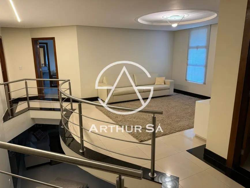 Casa com 5 quartos à venda, 1800m2 em Brasilia - DF - imagem 7 Foto 7 de Casa com 5 quartos à venda, 1800m2 em Brasilia - DF