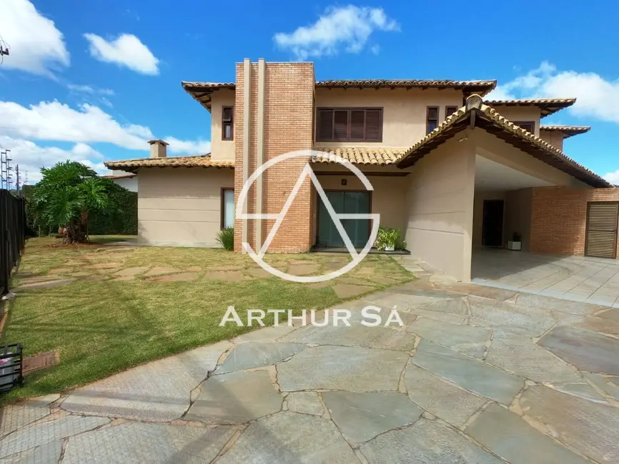 Foto 1 de Casa com 5 quartos à venda, 1800m2 em Brasilia - DF