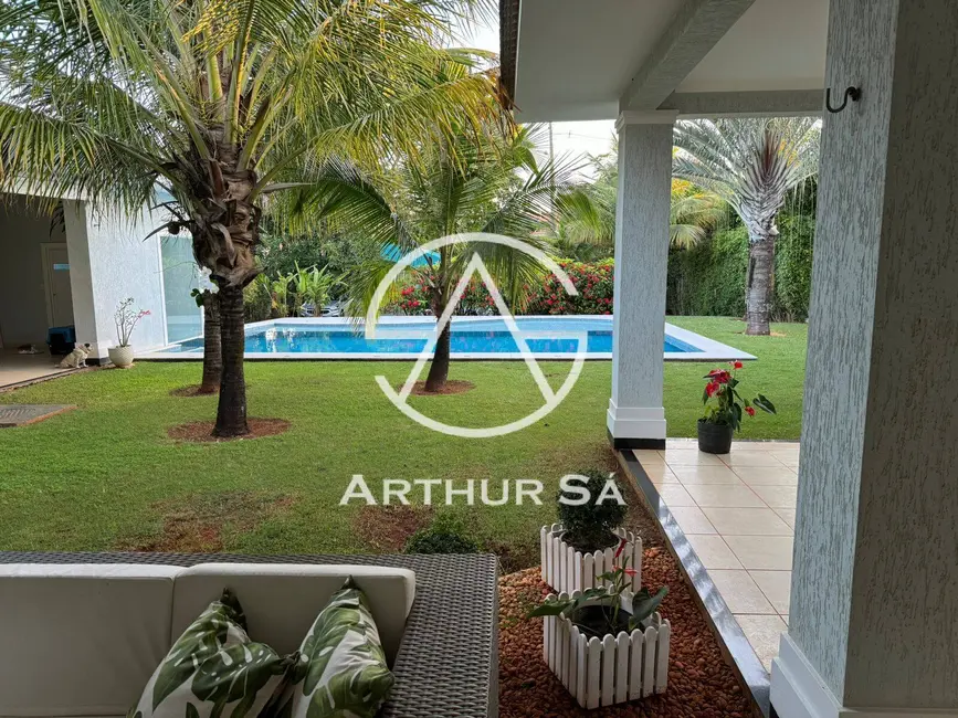 Foto 2 de Casa com 5 quartos à venda, 1800m2 em Brasilia - DF
