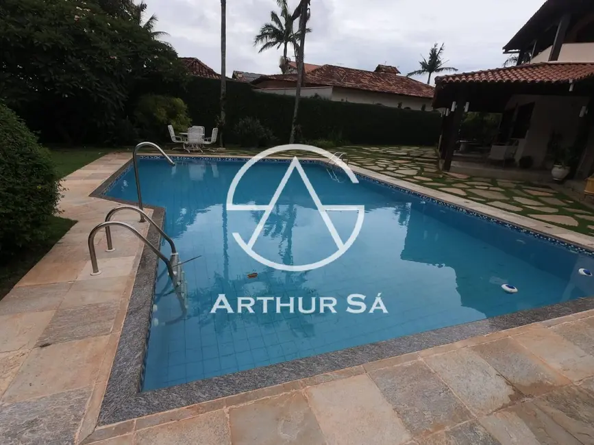 Casa com 4 quartos à venda, 1200m2 em Brasilia - DF - imagem 7 Foto 7 de Casa com 4 quartos à venda, 1200m2 em Brasilia - DF