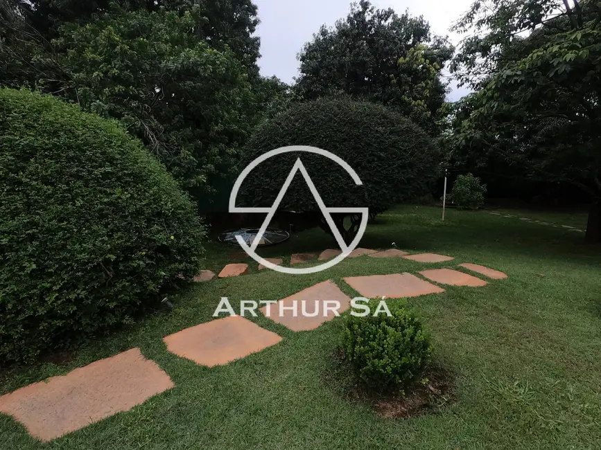 Foto 7 de Casa com 4 quartos à venda, 1200m2 em Brasilia - DF