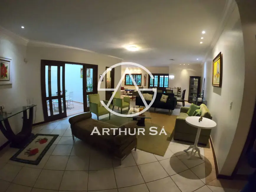 Foto 4 de Casa com 4 quartos à venda, 1200m2 em Brasilia - DF