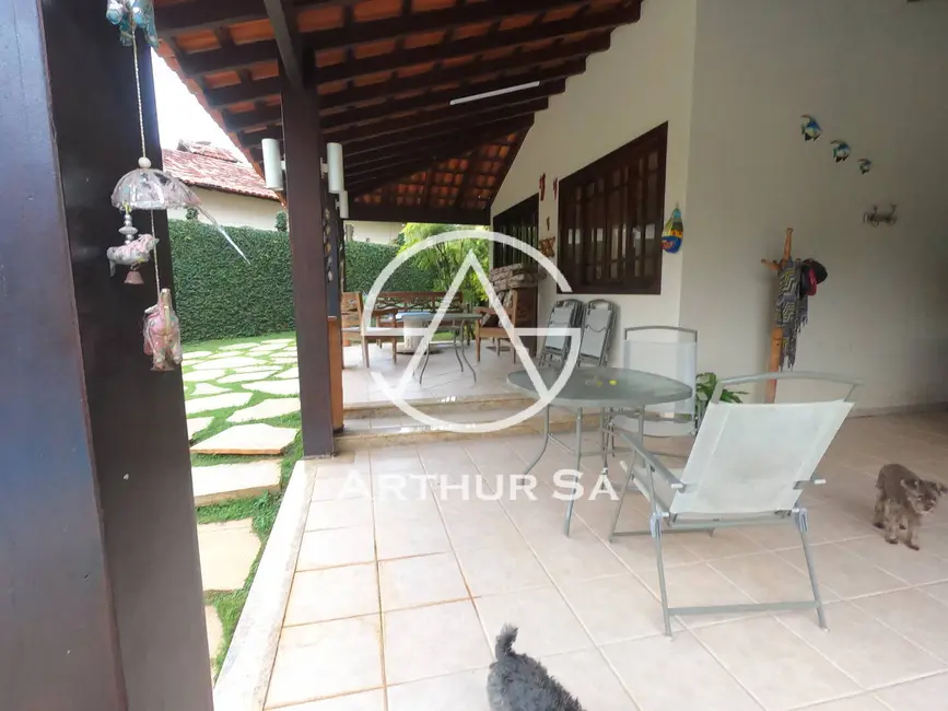 Foto 9 de Casa com 4 quartos à venda, 1200m2 em Brasilia - DF