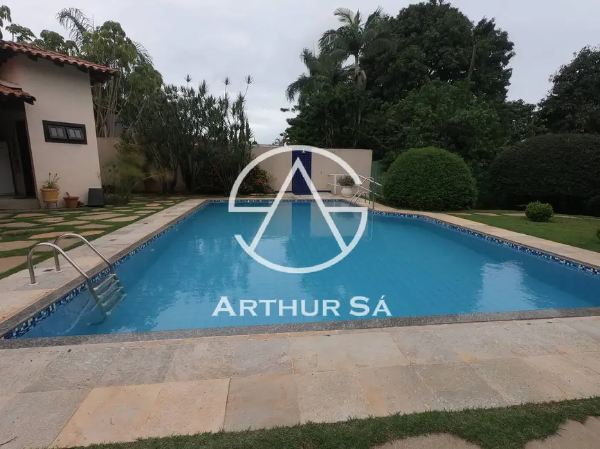 Foto 5 de Casa com 4 quartos à venda, 1200m2 em Brasilia - DF