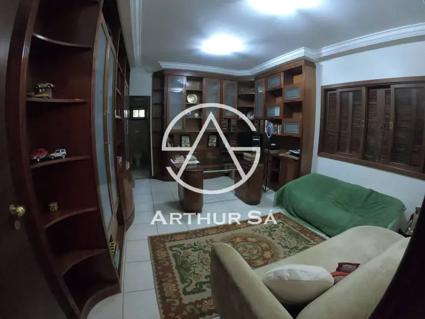 Foto 6 de Casa com 4 quartos à venda, 1200m2 em Brasilia - DF