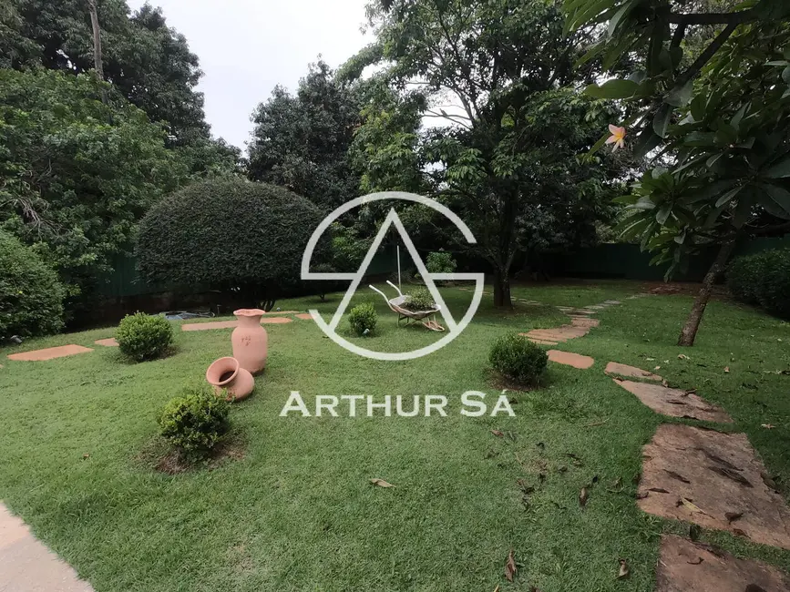 Foto 8 de Casa com 4 quartos à venda, 1200m2 em Brasilia - DF