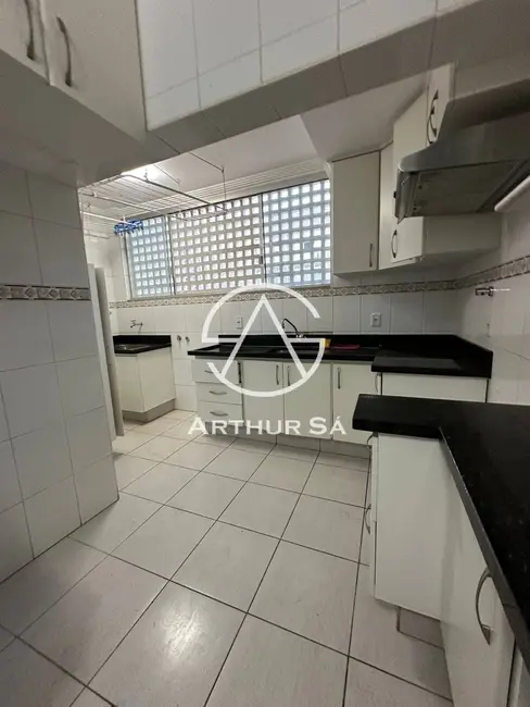Foto 9 de Apartamento com 3 quartos à venda, 95m2 em Asa Norte, Brasilia - DF
