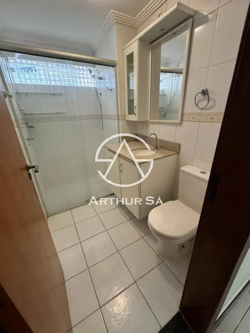 Foto 5 de Apartamento com 3 quartos à venda, 95m2 em Asa Norte, Brasilia - DF