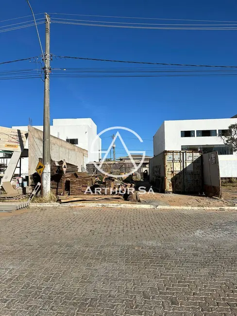 Sala Comercial à venda, 250m2 em Alto da Boa Vista (Sobradinho), Brasilia - DF - imagem 3 Foto 3 de Sala Comercial à venda, 250m2 em Alto da Boa Vista (Sobradinho), Brasilia - DF