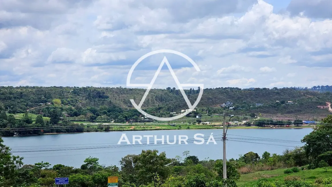 Casa com 4 quartos à venda, 1600m2 em Brasilia - DF - imagem 3 Foto 3 de Casa com 4 quartos à venda, 1600m2 em Brasilia - DF