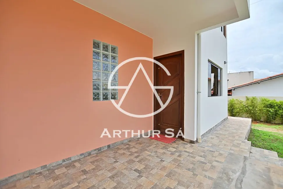 Casa com 4 quartos à venda, 1600m2 em Brasilia - DF - imagem 5 Foto 5 de Casa com 4 quartos à venda, 1600m2 em Brasilia - DF