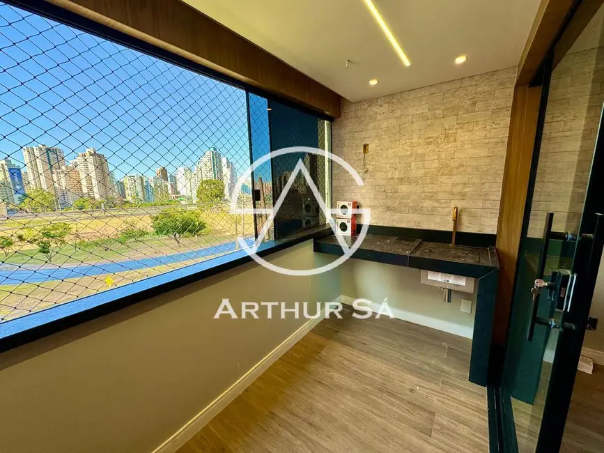 Apartamento com 5 quartos à venda, 147m2 em Norte (Águas Claras), Brasilia - DF - imagem 3 Foto 3 de Apartamento com 5 quartos à venda, 147m2 em Norte (Águas Claras), Brasilia - DF