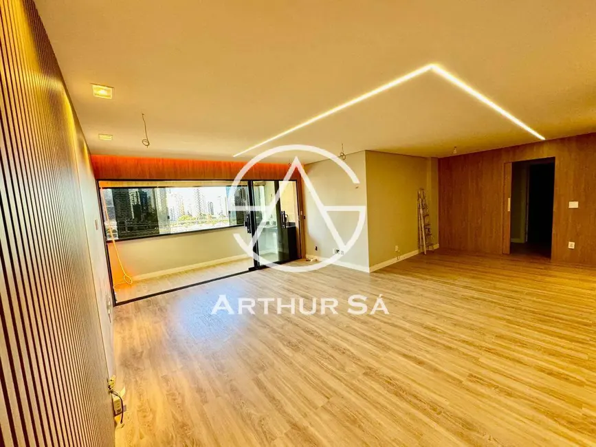 Foto 2 de Apartamento com 5 quartos à venda, 147m2 em Norte (Águas Claras), Brasilia - DF