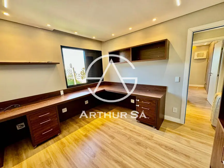 Apartamento com 5 quartos à venda, 147m2 em Norte (Águas Claras), Brasilia - DF - imagem 4 Foto 4 de Apartamento com 5 quartos à venda, 147m2 em Norte (Águas Claras), Brasilia - DF