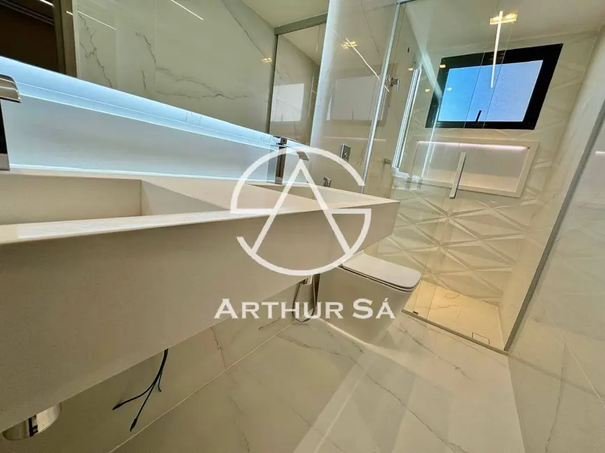 Apartamento com 5 quartos à venda, 147m2 em Norte (Águas Claras), Brasilia - DF - imagem 6 Foto 6 de Apartamento com 5 quartos à venda, 147m2 em Norte (Águas Claras), Brasilia - DF