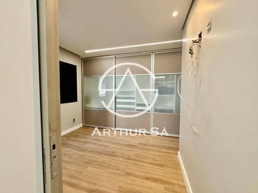 Apartamento com 5 quartos à venda, 147m2 em Norte (Águas Claras), Brasilia - DF - imagem 5 Foto 5 de Apartamento com 5 quartos à venda, 147m2 em Norte (Águas Claras), Brasilia - DF