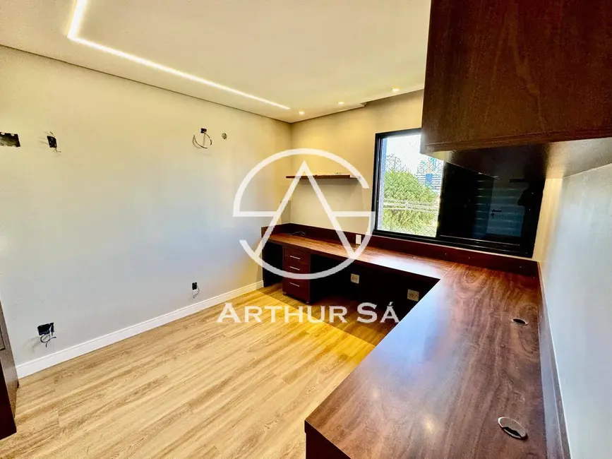 Apartamento com 5 quartos à venda, 147m2 em Norte (Águas Claras), Brasilia - DF - imagem 8 Foto 8 de Apartamento com 5 quartos à venda, 147m2 em Norte (Águas Claras), Brasilia - DF