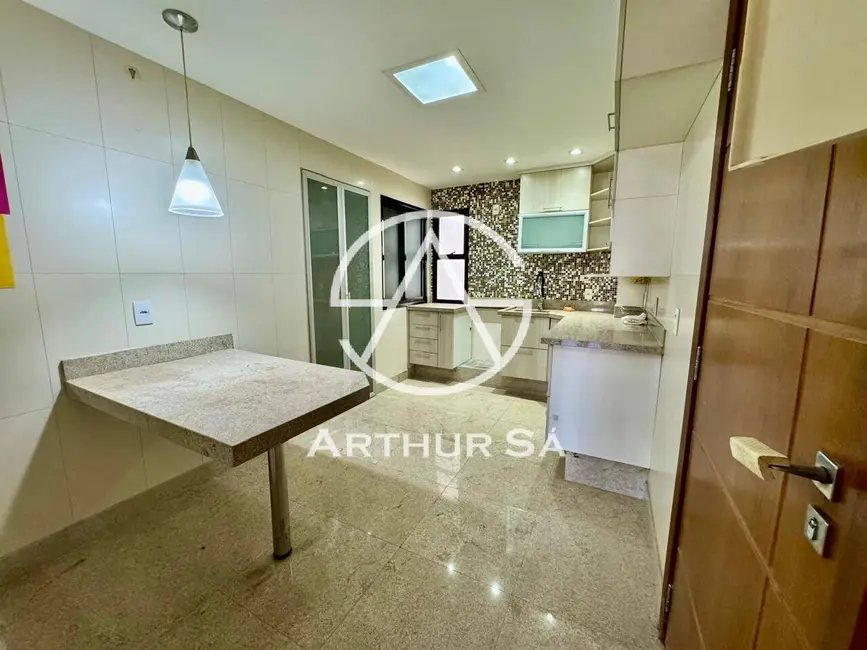 Apartamento com 5 quartos à venda, 147m2 em Norte (Águas Claras), Brasilia - DF - imagem 7 Foto 7 de Apartamento com 5 quartos à venda, 147m2 em Norte (Águas Claras), Brasilia - DF