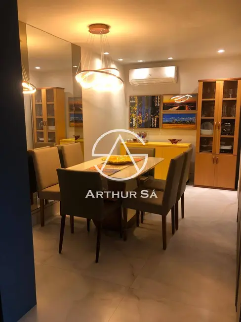 Apartamento com 3 quartos à venda, 106m2 em Norte (Águas Claras), Brasilia - DF - imagem 4 Foto 4 de Apartamento com 3 quartos à venda, 106m2 em Norte (Águas Claras), Brasilia - DF