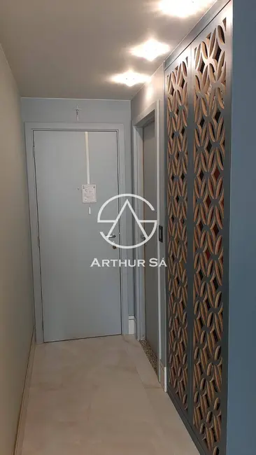 Foto 2 de Apartamento com 3 quartos à venda, 106m2 em Norte (Águas Claras), Brasilia - DF