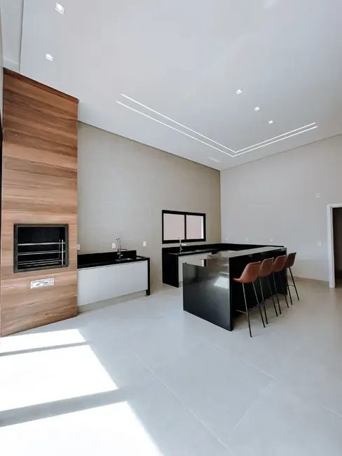 Casa de Condomínio com 3 quartos à venda, 360m2 em Laranjeiras, Uberlandia - MG - imagem 6 Foto 6 de Casa de Condomínio com 3 quartos à venda, 360m2 em Laranjeiras, Uberlandia - MG