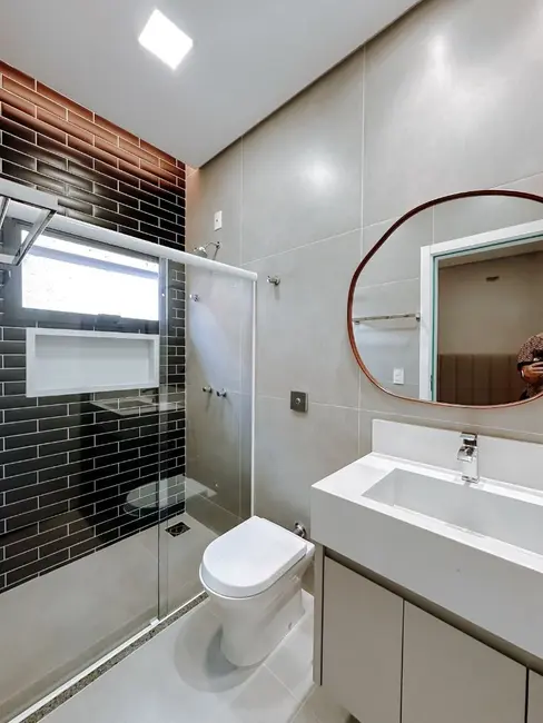 Casa de Condomínio com 3 quartos à venda, 360m2 em Laranjeiras, Uberlandia - MG - imagem 7 Foto 7 de Casa de Condomínio com 3 quartos à venda, 360m2 em Laranjeiras, Uberlandia - MG