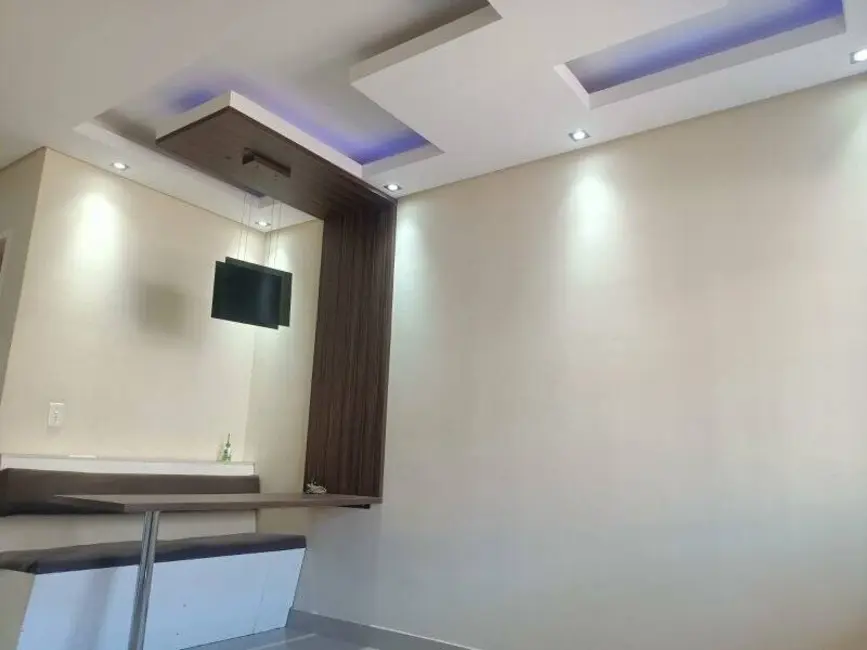 Casa de Condomínio com 3 quartos à venda, 127m2 em Sao Jose Dos Campos - SP - imagem 5 Foto 5 de Casa de Condomínio com 3 quartos à venda, 127m2 em Sao Jose Dos Campos - SP