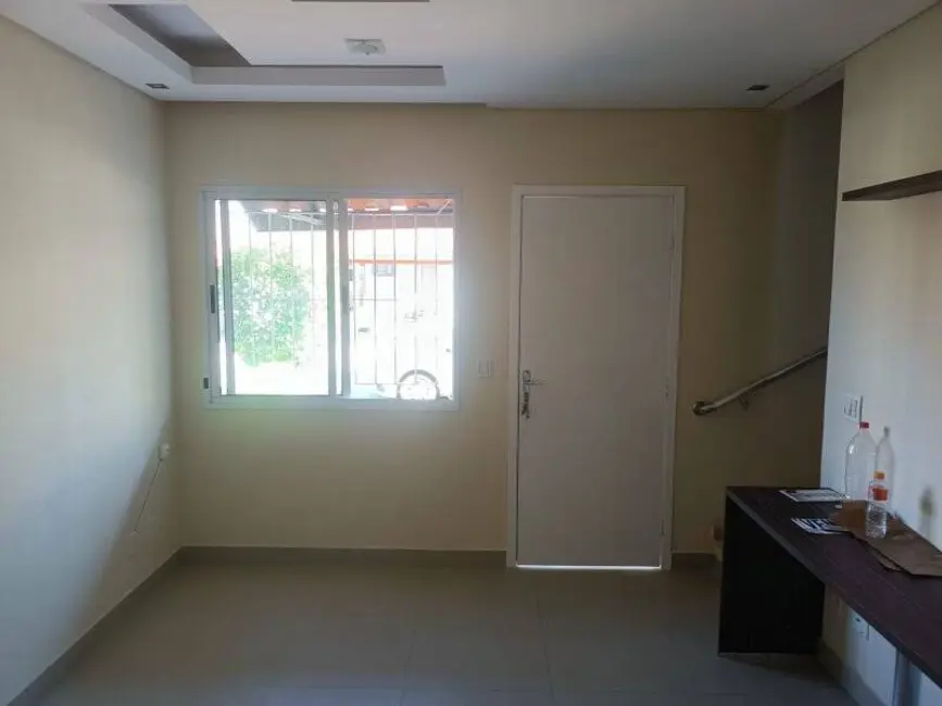 Casa de Condomínio com 3 quartos à venda, 127m2 em Sao Jose Dos Campos - SP - imagem 8 Foto 8 de Casa de Condomínio com 3 quartos à venda, 127m2 em Sao Jose Dos Campos - SP