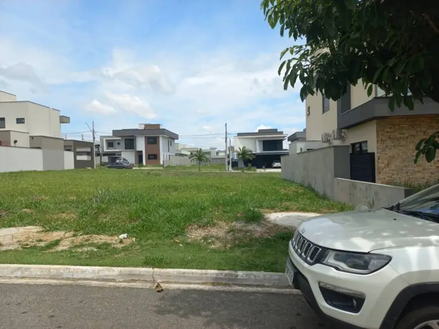 Foto 5 de Lote de Condomínio à venda, 260m2 em Sao Jose Dos Campos - SP