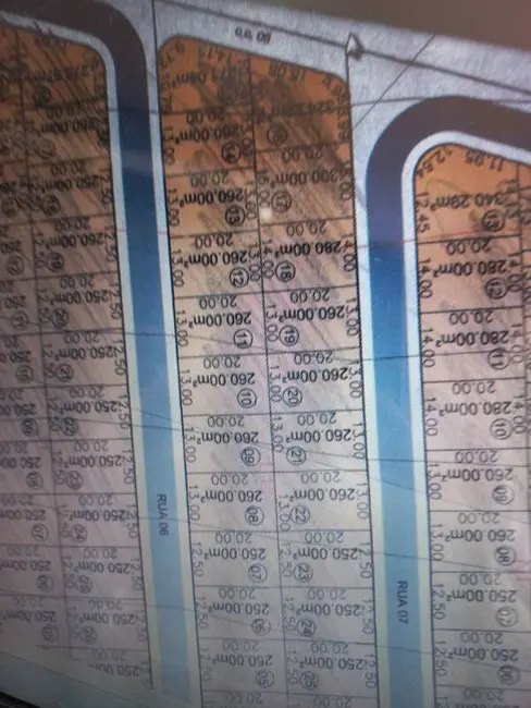 Foto 3 de Lote de Condomínio à venda, 260m2 em Sao Jose Dos Campos - SP