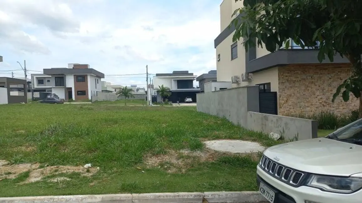 Foto 1 de Lote de Condomínio à venda, 260m2 em Sao Jose Dos Campos - SP