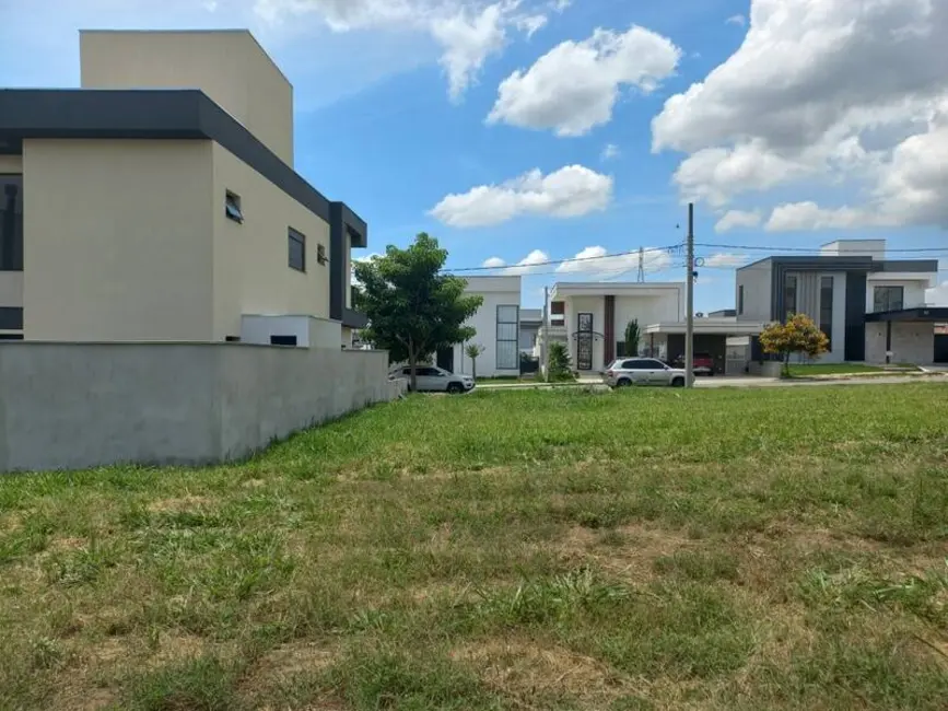 Foto 7 de Lote de Condomínio à venda, 260m2 em Sao Jose Dos Campos - SP