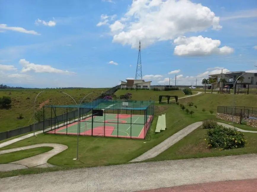 Foto 8 de Lote de Condomínio à venda, 260m2 em Sao Jose Dos Campos - SP