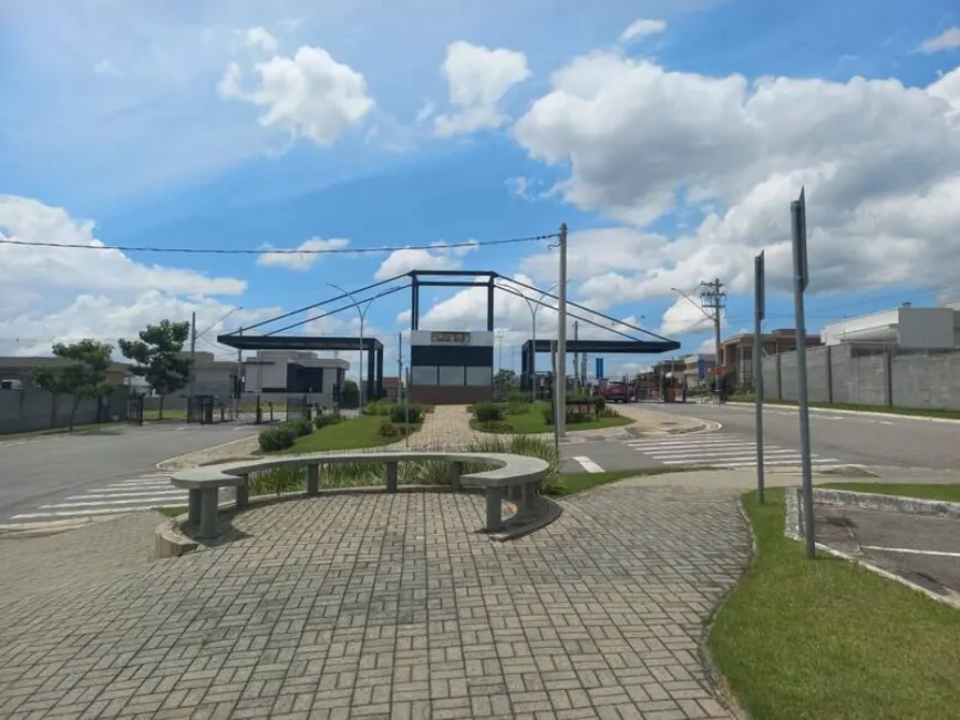 Foto 6 de Lote de Condomínio à venda, 260m2 em Sao Jose Dos Campos - SP