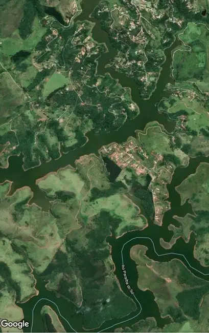 Foto 10 de Chácara à venda, 11300m2 em Jambeiro - SP