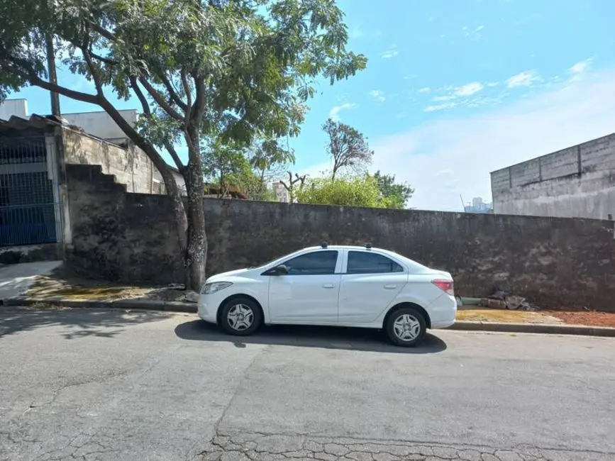 Foto 1 de Terreno / Lote à venda, 250m2 em Sao Jose Dos Campos - SP