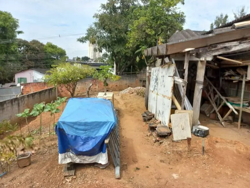 Foto 2 de Terreno / Lote à venda, 250m2 em Sao Jose Dos Campos - SP