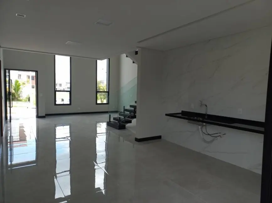 Foto 5 de Casa de Condomínio com 3 quartos à venda, 1420280m2 em Sao Jose Dos Campos - SP