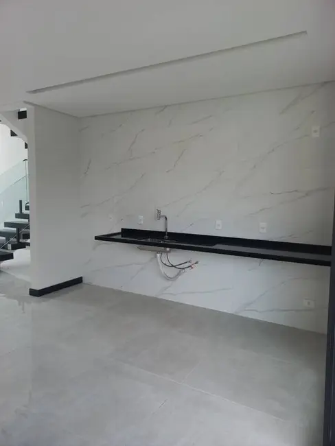 Foto 6 de Casa de Condomínio com 3 quartos à venda, 1420280m2 em Sao Jose Dos Campos - SP