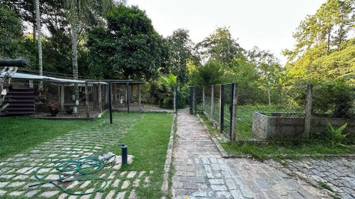 Casa com 4 quartos à venda e para alugar, 4312m2 em Sao Jose Dos Campos - SP - imagem 6 Foto 6 de Casa com 4 quartos à venda e para alugar, 4312m2 em Sao Jose Dos Campos - SP
