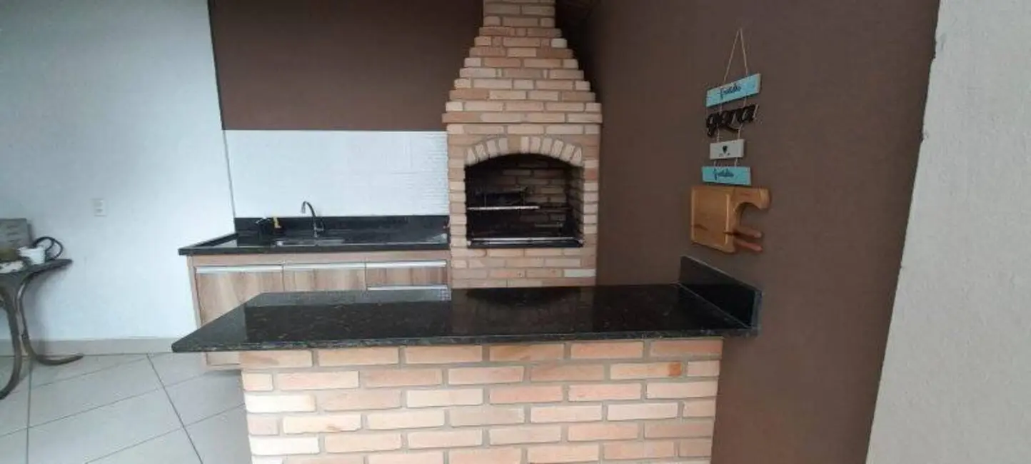 Foto 6 de Sobrado com 3 quartos à venda, 144m2 em Sao Jose Dos Campos - SP