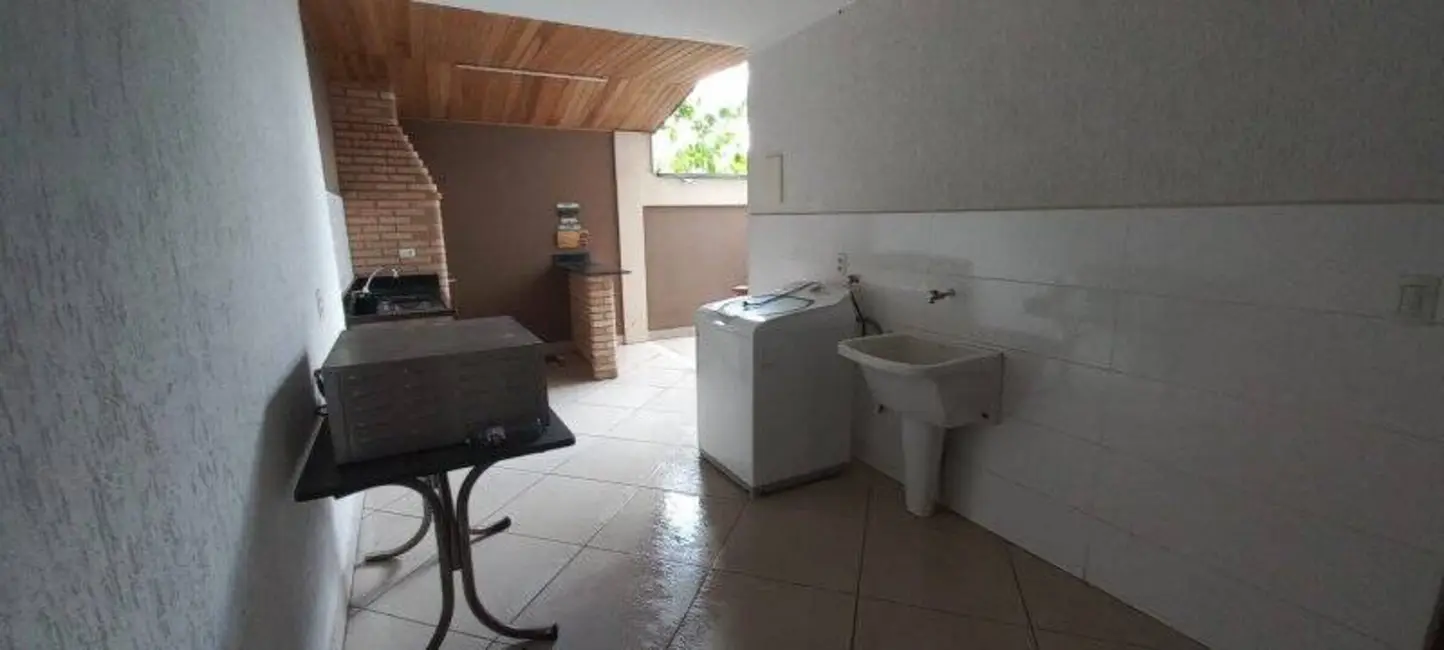 Foto 9 de Sobrado com 3 quartos à venda, 144m2 em Sao Jose Dos Campos - SP