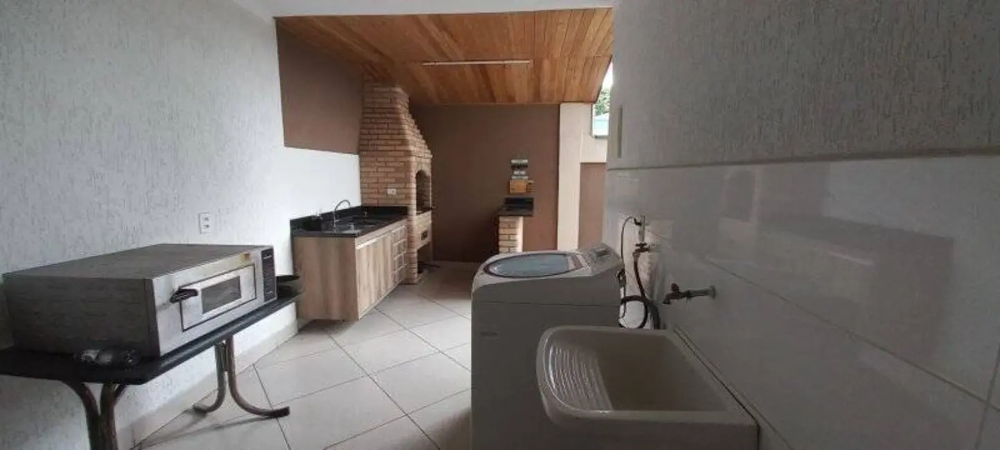 Foto 5 de Sobrado com 3 quartos à venda, 144m2 em Sao Jose Dos Campos - SP