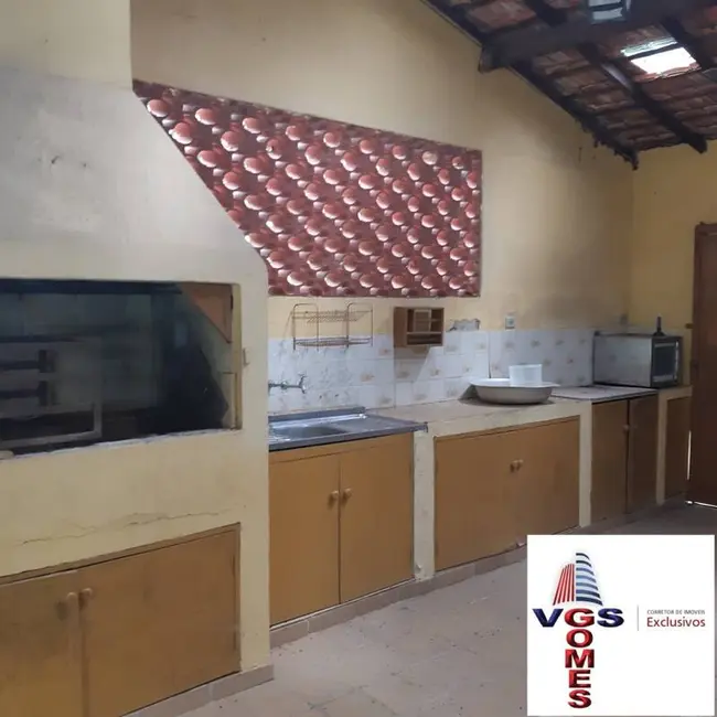 Foto 6 de Casa com 2 quartos à venda, 1000m2 em Sao Jose Dos Campos - SP