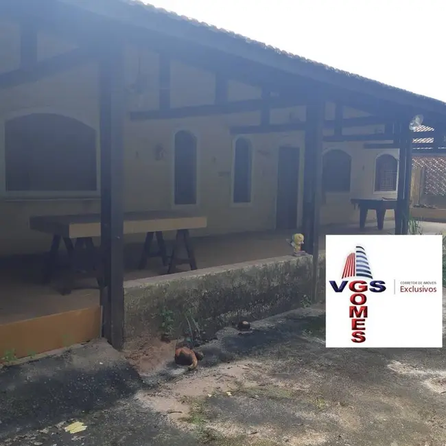 Foto 8 de Casa com 2 quartos à venda, 1000m2 em Sao Jose Dos Campos - SP