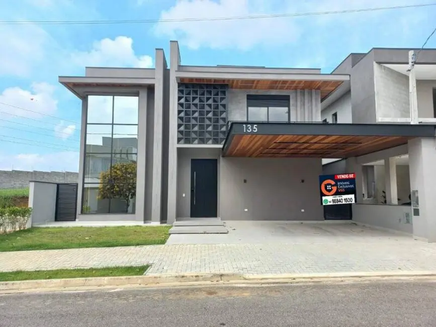 Foto 1 de Sobrado com 3 quartos à venda, 280m2 em Sao Jose Dos Campos - SP